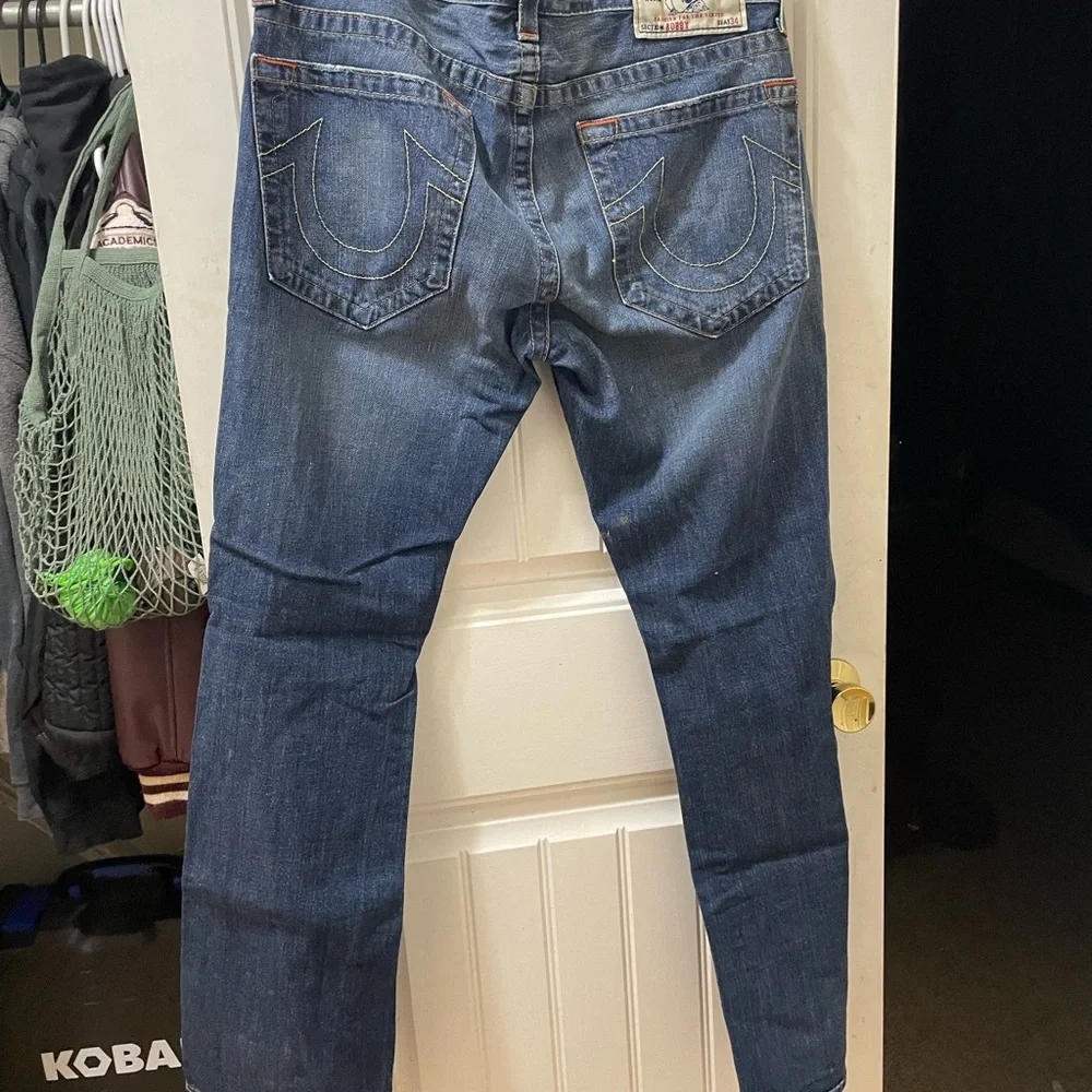 True Religion like new